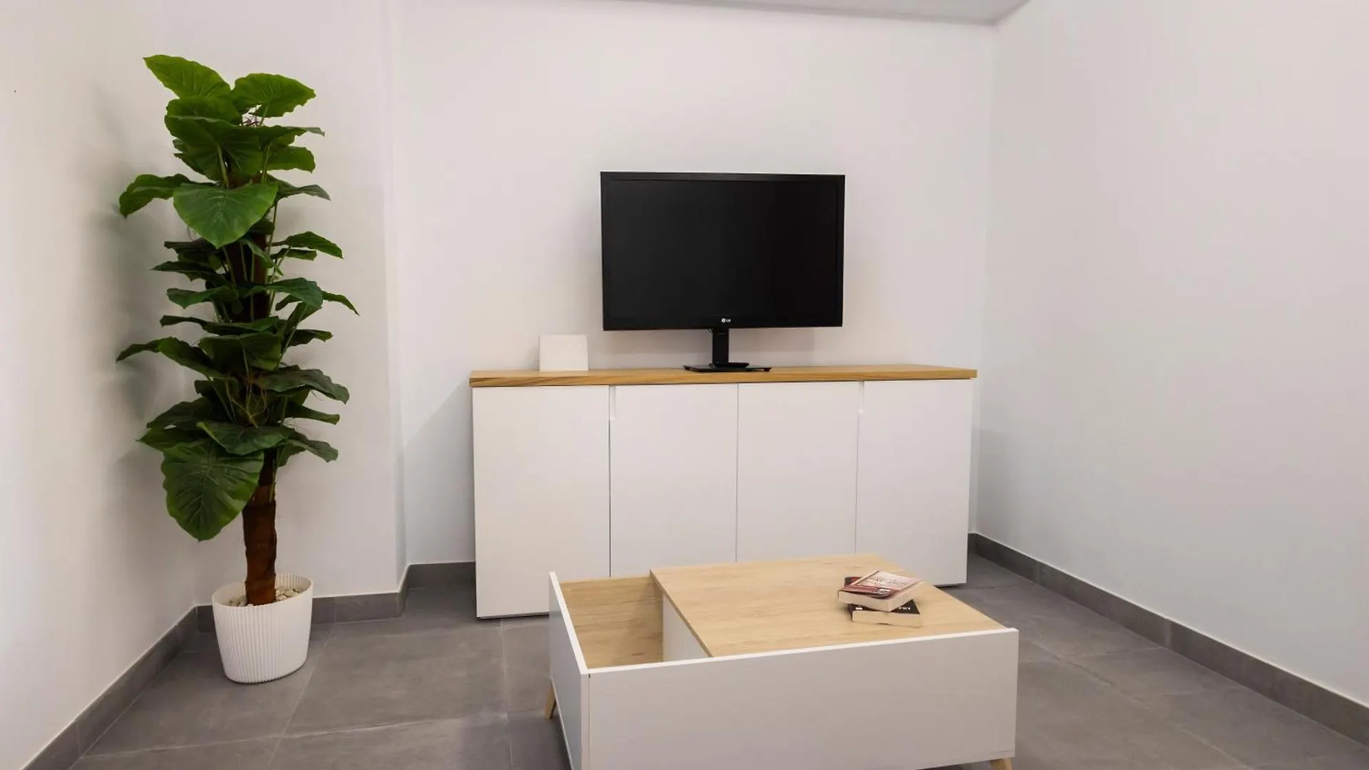 Rentalsevilla Enjoy Nervion 스페인