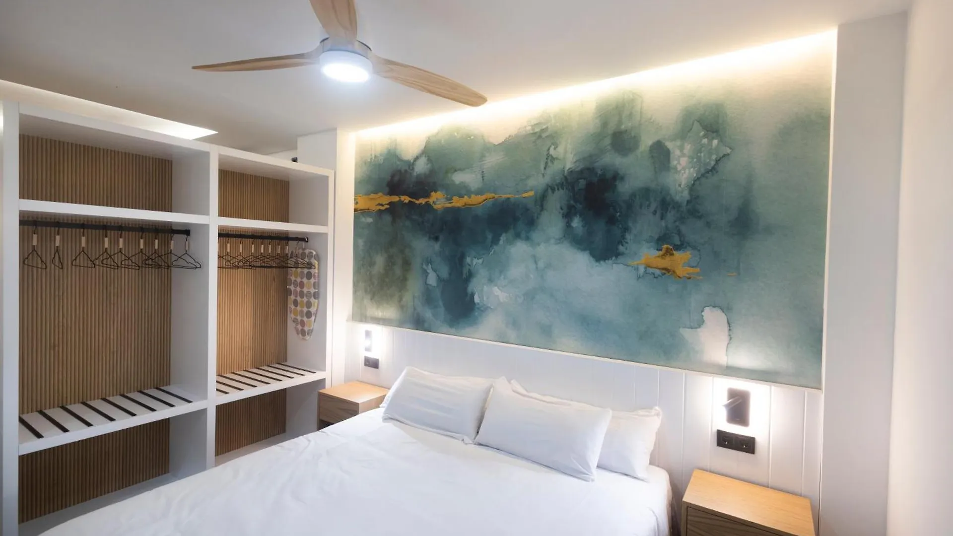 Rentalsevilla Enjoy Nervion 아파트