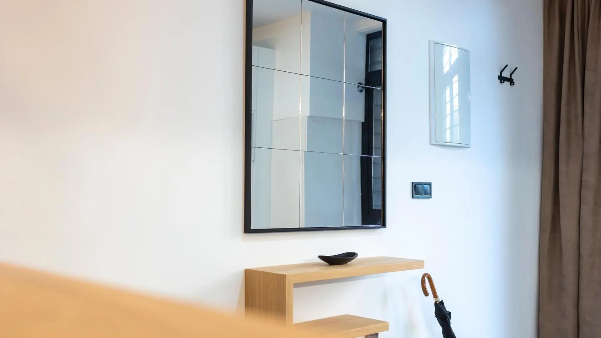 아파트 Rentalsevilla Enjoy Nervion